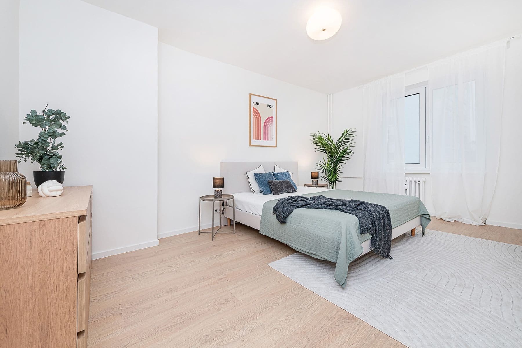 Predaj bytu 3-izbový 53 m², Buková, Praha, Praha Predaj bytu 3-izbový 53 m², Buková, Praha, Praha