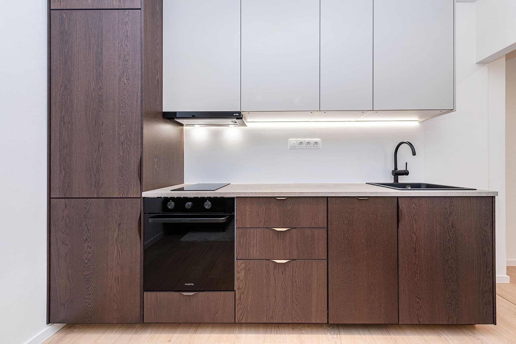 Predaj bytu 3-izbový 53 m², Buková, Praha, Praha Predaj bytu 3-izbový 53 m², Buková, Praha, Praha