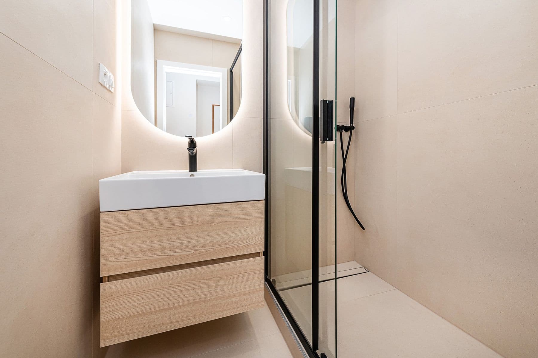 Predaj bytu 3-izbový 53 m², Buková, Praha, Praha Predaj bytu 3-izbový 53 m², Buková, Praha, Praha