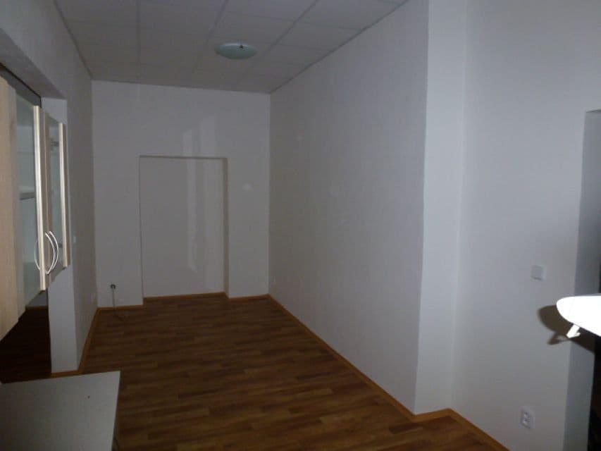 Prenájom bytu 1-izbový 43 m², Masarykova třída, Olomouc, Olomoucký kraj Prenájom bytu 1-izbový 43 m², Masarykova třída, Olomouc, Olomoucký kraj