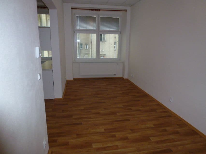 Prenájom bytu 1-izbový 43 m², Masarykova třída, Olomouc, Olomoucký kraj Prenájom bytu 1-izbový 43 m², Masarykova třída, Olomouc, Olomoucký kraj