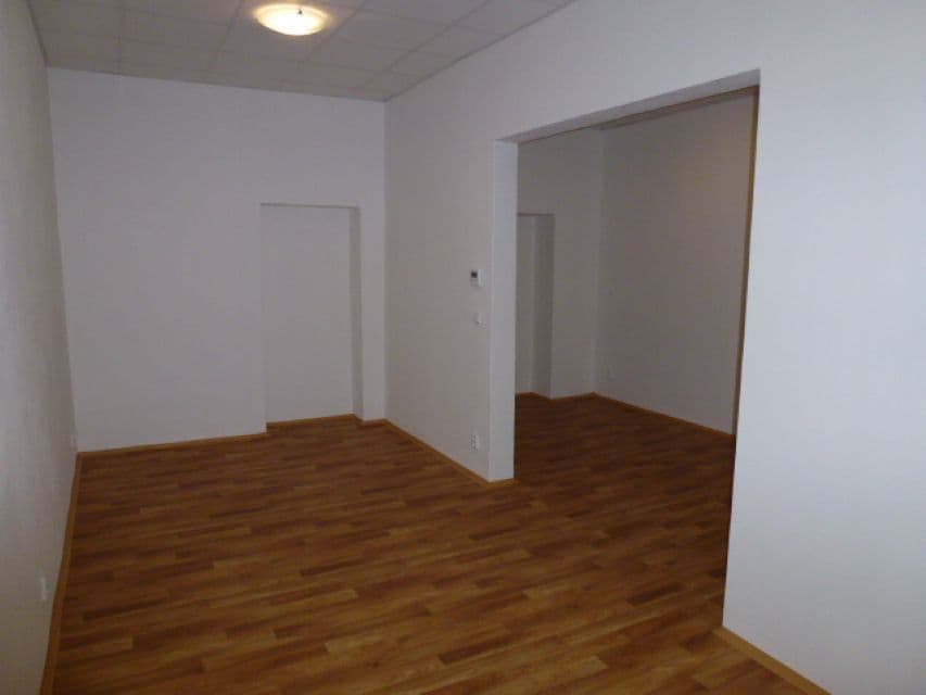 Prenájom bytu 1-izbový 43 m², Masarykova třída, Olomouc, Olomoucký kraj Prenájom bytu 1-izbový 43 m², Masarykova třída, Olomouc, Olomoucký kraj