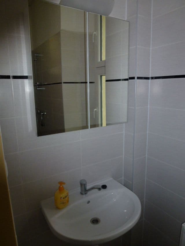 Prenájom bytu 1-izbový 43 m², Masarykova třída, Olomouc, Olomoucký kraj Prenájom bytu 1-izbový 43 m², Masarykova třída, Olomouc, Olomoucký kraj