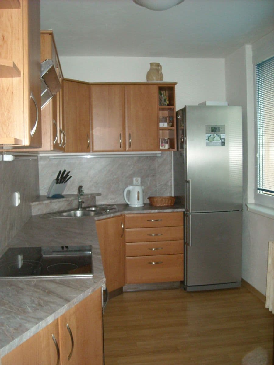 Predaj bytu 3-izbový 73 m², Na Severním sídlišti I, Sedlčany, Středočeský kraj Predaj bytu 3-izbový 73 m², Na Severním sídlišti I, Sedlčany, Středočeský kraj