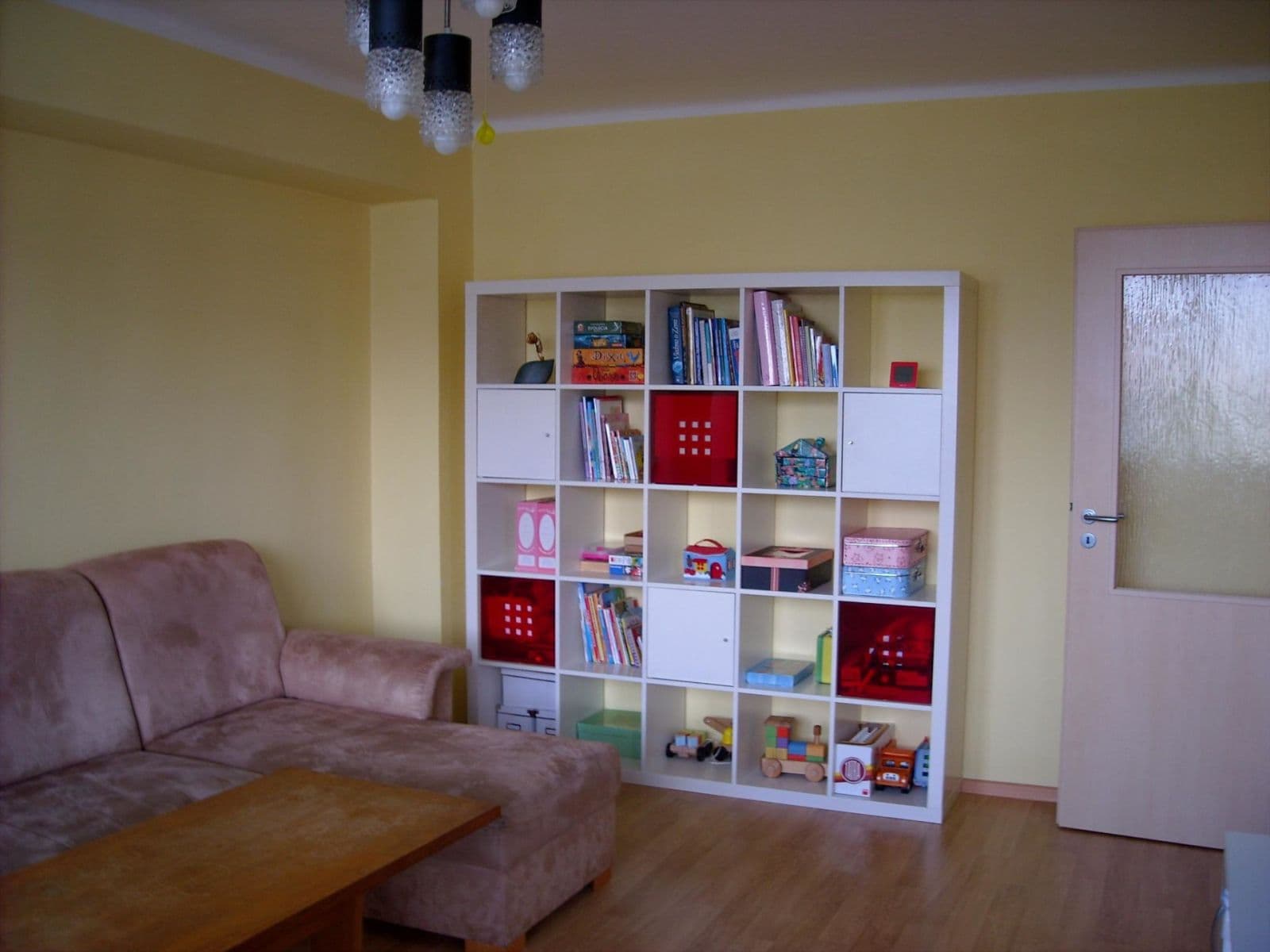 Predaj bytu 3-izbový 73 m², Na Severním sídlišti I, Sedlčany, Středočeský kraj Predaj bytu 3-izbový 73 m², Na Severním sídlišti I, Sedlčany, Středočeský kraj