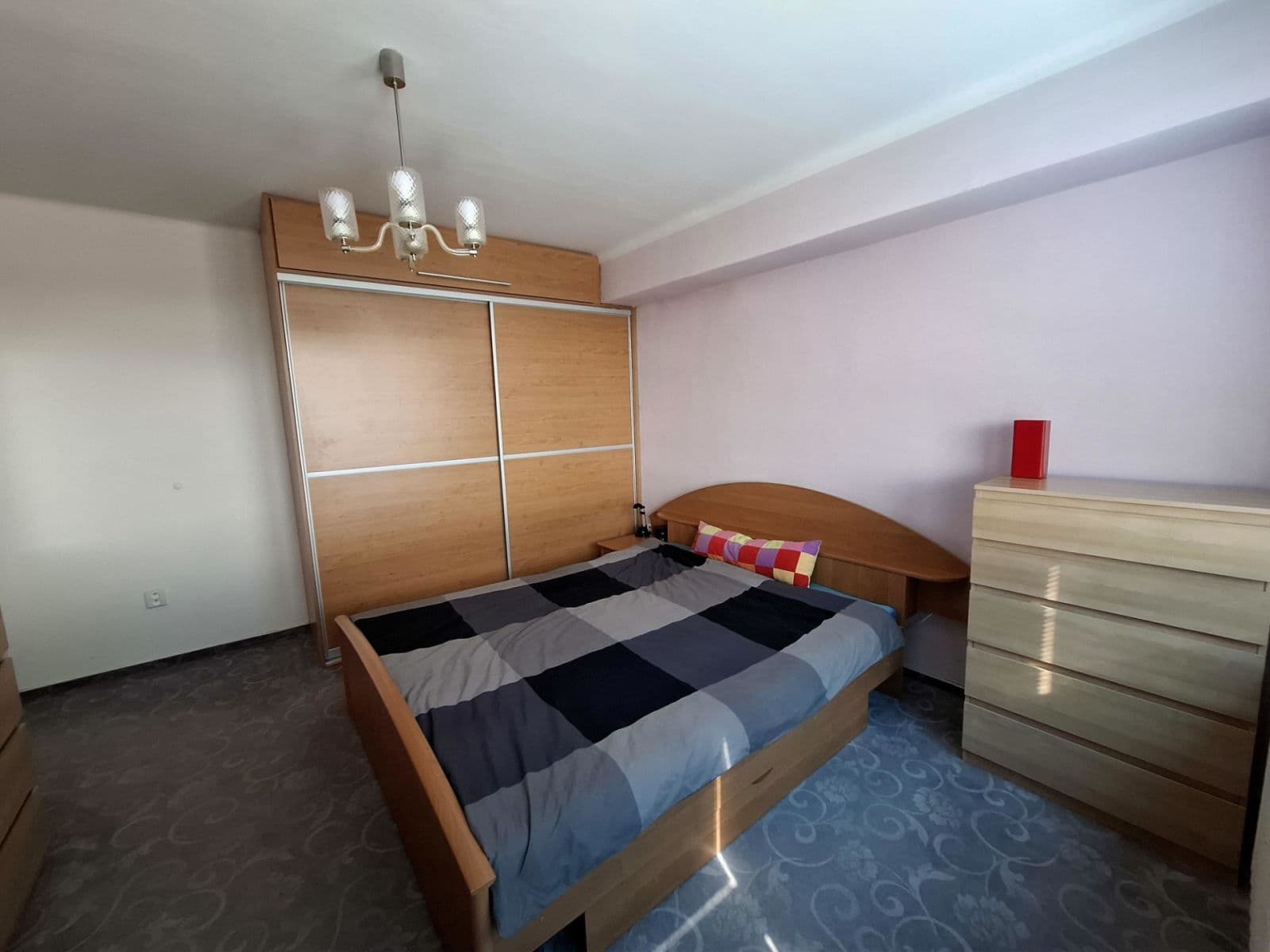 Predaj bytu 3-izbový 73 m², Na Severním sídlišti I, Sedlčany, Středočeský kraj Predaj bytu 3-izbový 73 m², Na Severním sídlišti I, Sedlčany, Středočeský kraj