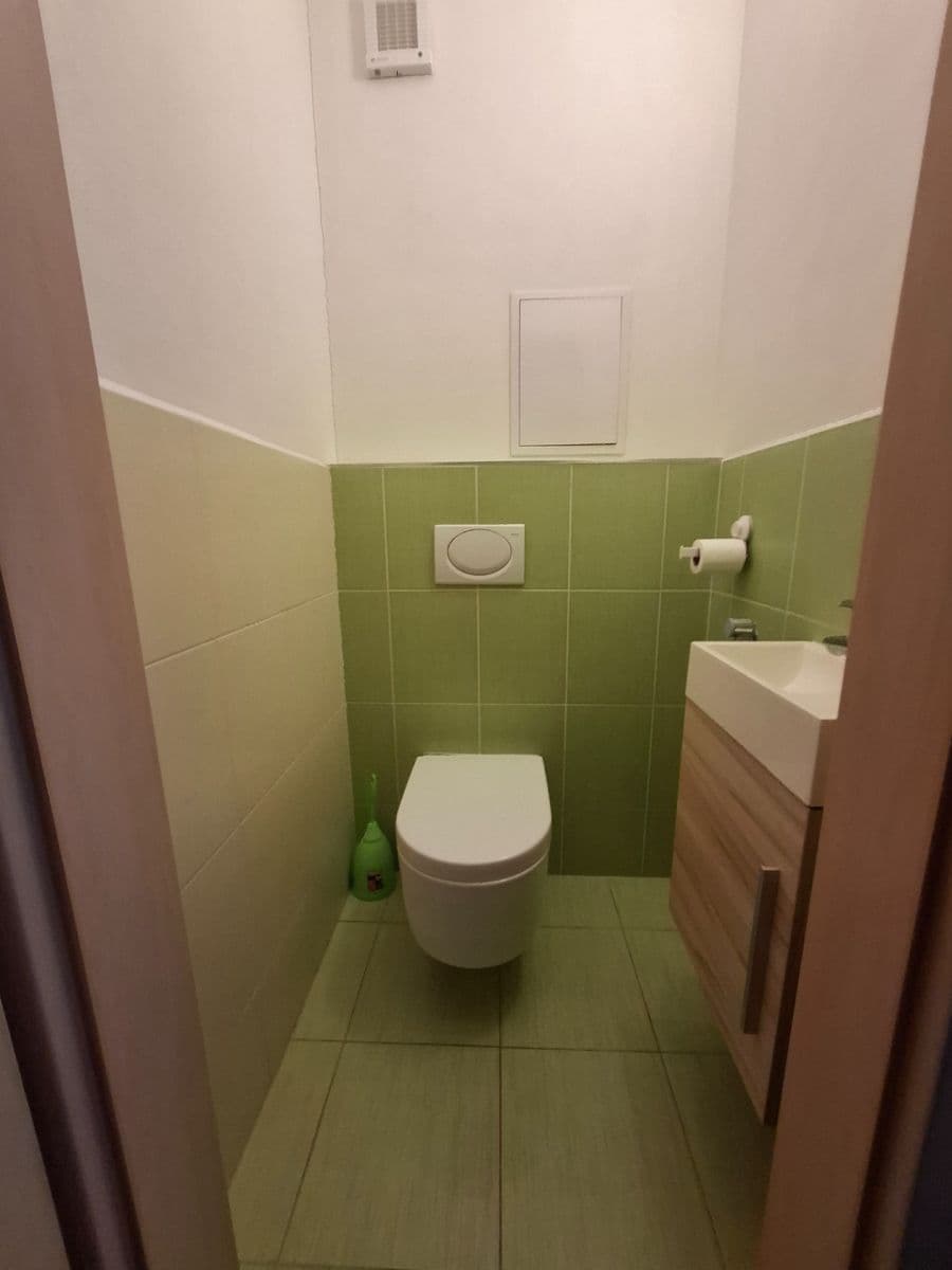 Predaj bytu 3-izbový 73 m², Na Severním sídlišti I, Sedlčany, Středočeský kraj Predaj bytu 3-izbový 73 m², Na Severním sídlišti I, Sedlčany, Středočeský kraj