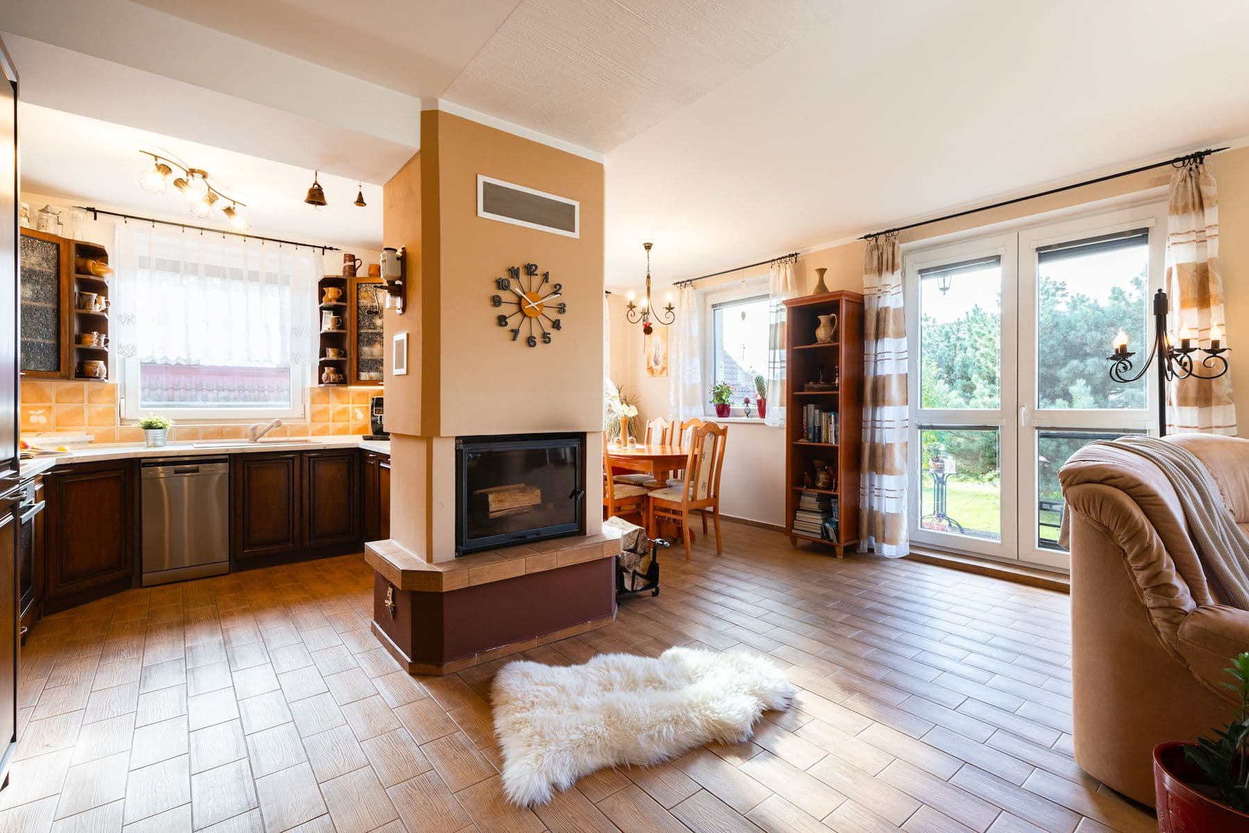 Predaj domu 92 m², pozemek 1.453 m², Benešov, Středočeský kraj Predaj domu 92 m², pozemek 1.453 m², Benešov, Středočeský kraj