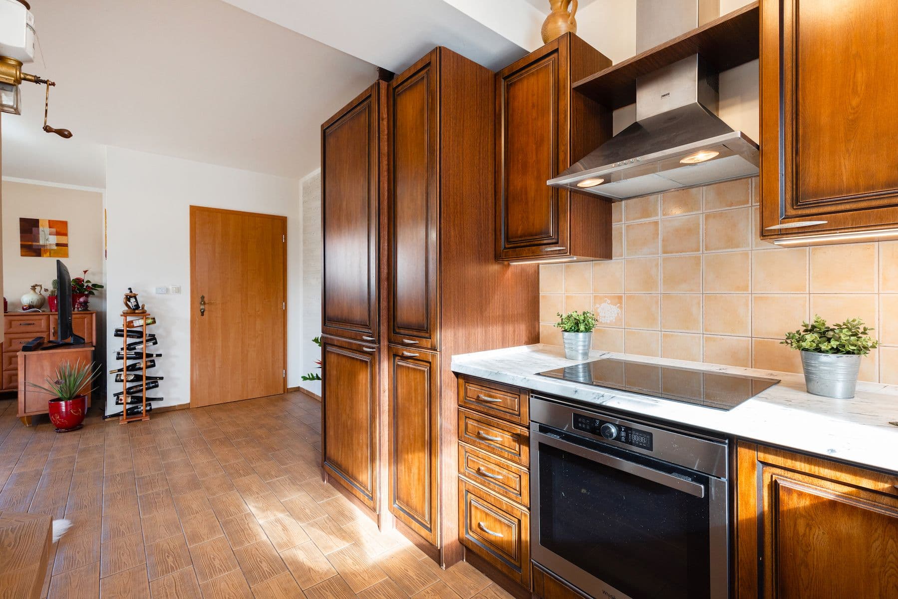 Predaj domu 92 m², pozemek 1.453 m², Benešov, Středočeský kraj Predaj domu 92 m², pozemek 1.453 m², Benešov, Středočeský kraj