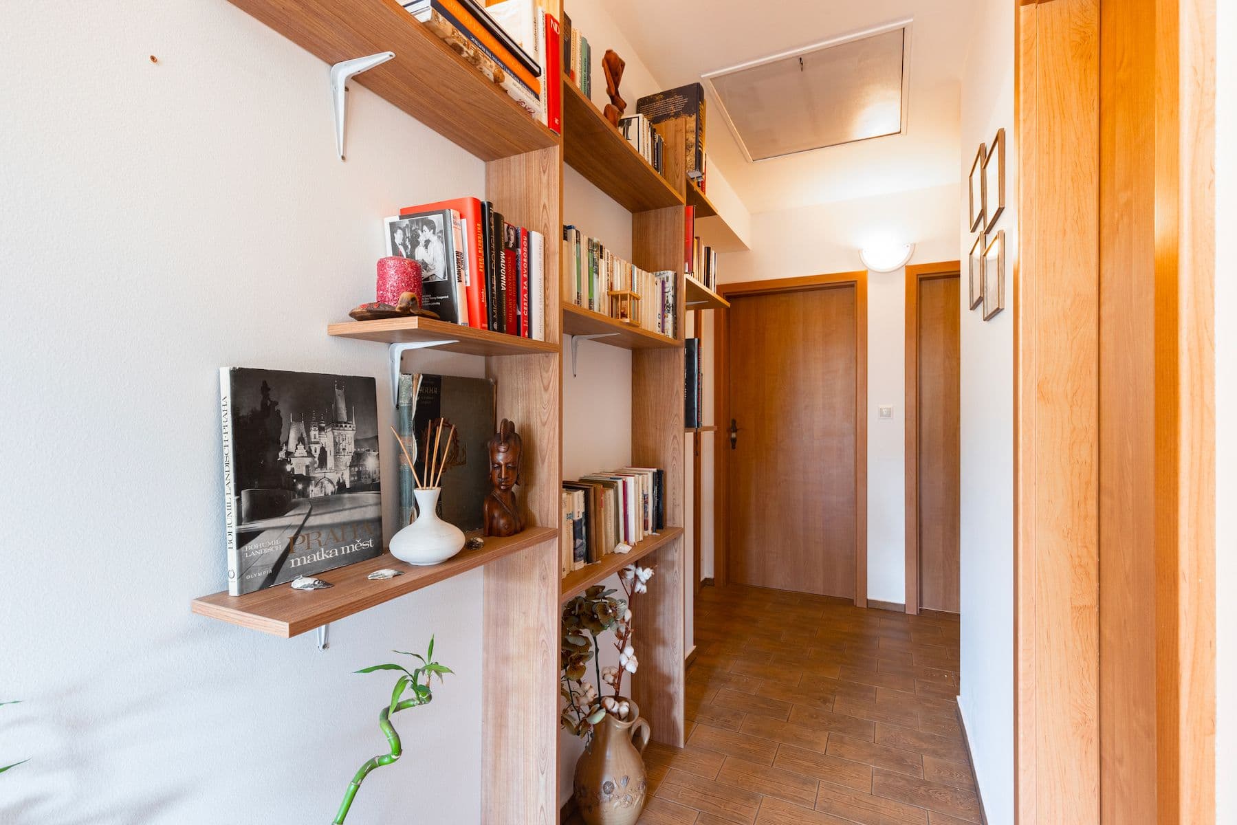 Predaj domu 92 m², pozemek 1.453 m², Benešov, Středočeský kraj Predaj domu 92 m², pozemek 1.453 m², Benešov, Středočeský kraj