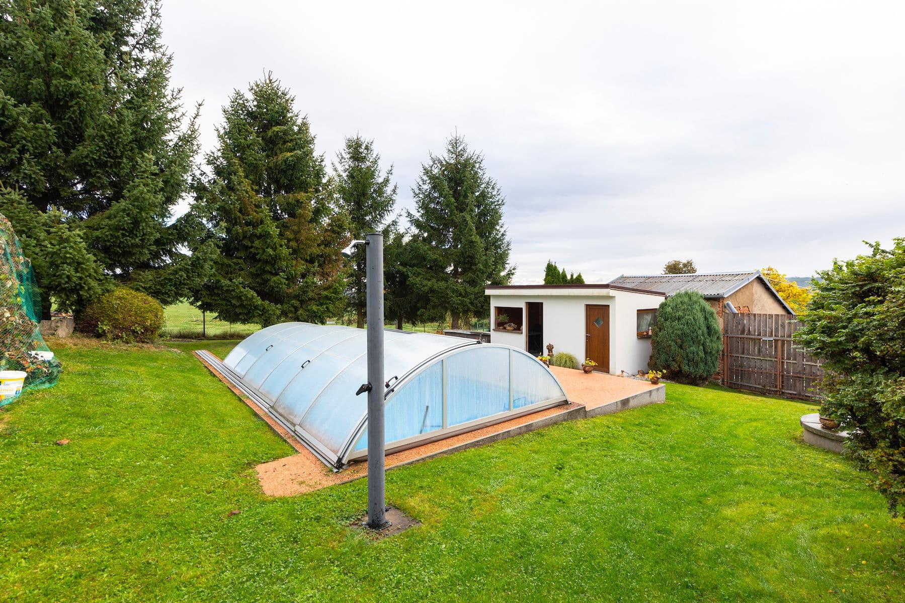 Predaj domu 92 m², pozemek 1.453 m², Benešov, Středočeský kraj Predaj domu 92 m², pozemek 1.453 m², Benešov, Středočeský kraj