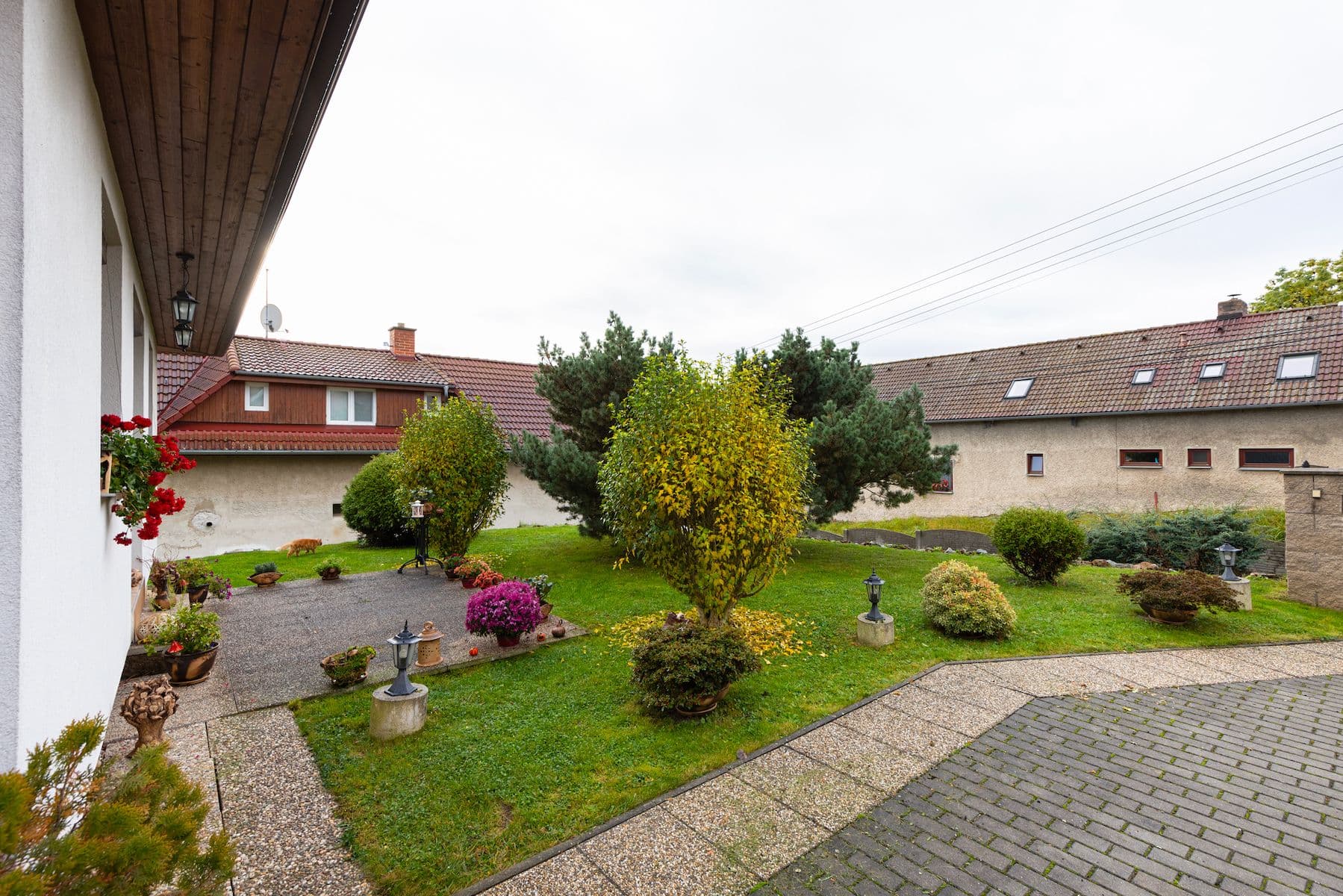 Predaj domu 92 m², pozemek 1.453 m², Benešov, Středočeský kraj Predaj domu 92 m², pozemek 1.453 m², Benešov, Středočeský kraj