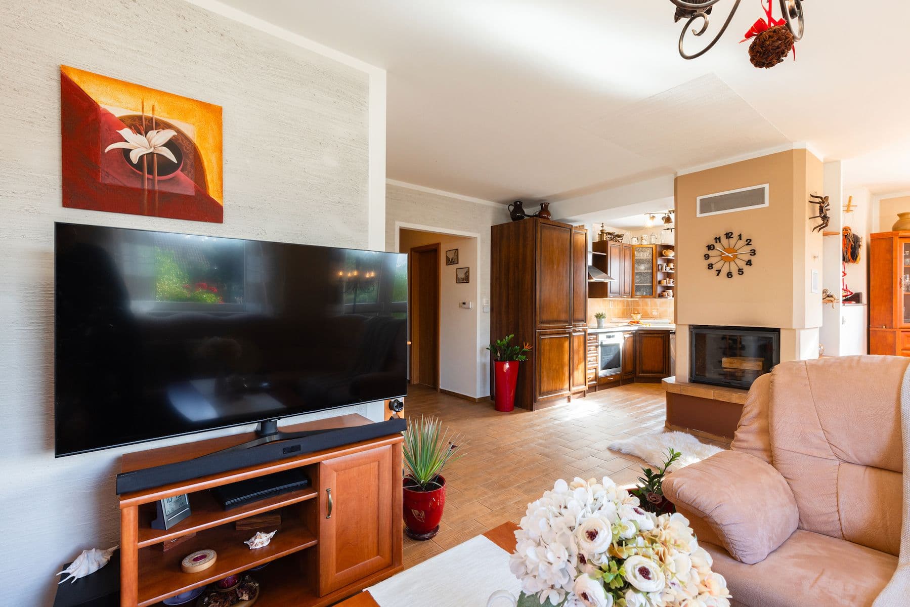 Predaj domu 92 m², pozemek 1.453 m², Benešov, Středočeský kraj Predaj domu 92 m², pozemek 1.453 m², Benešov, Středočeský kraj