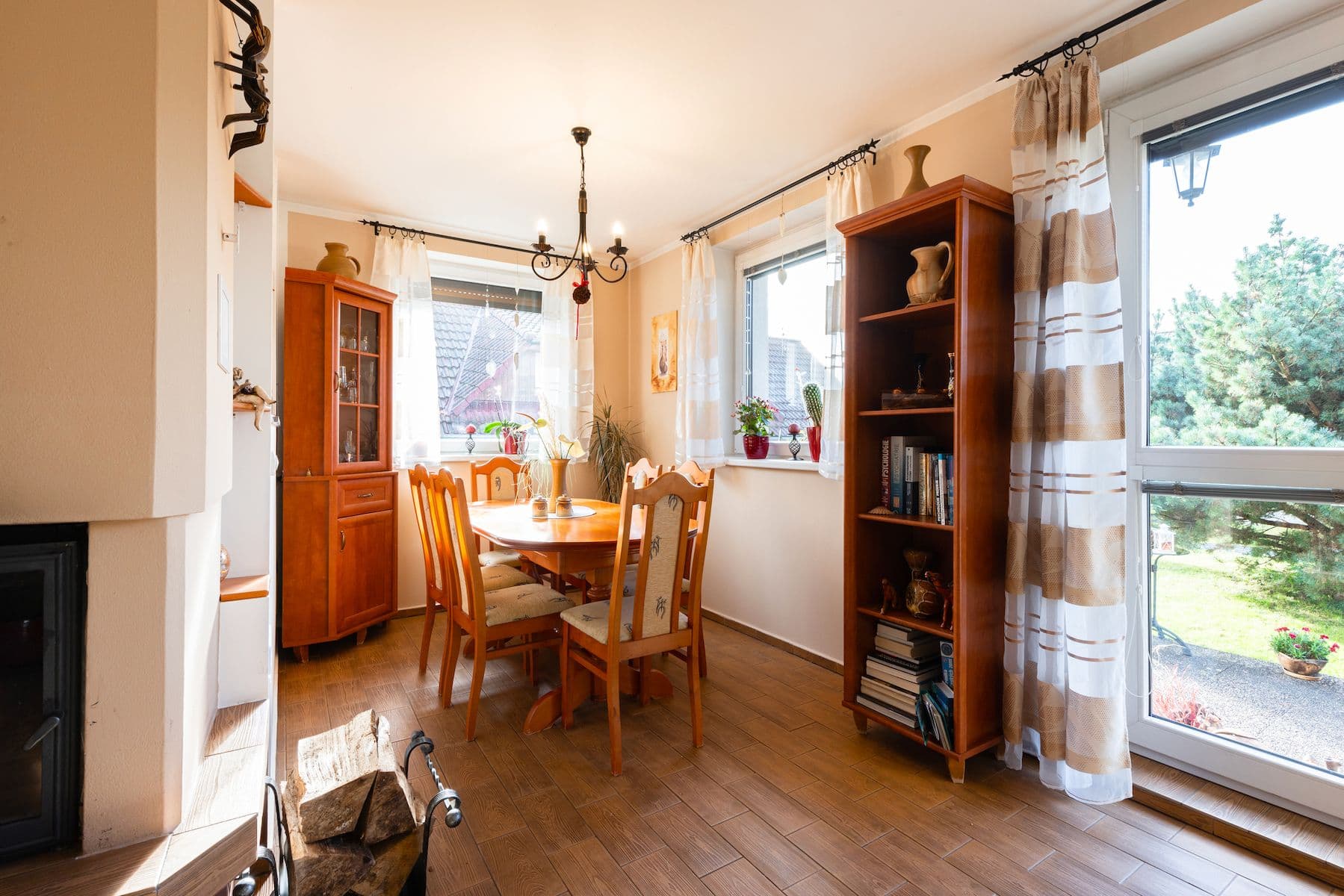 Predaj domu 92 m², pozemek 1.453 m², Benešov, Středočeský kraj Predaj domu 92 m², pozemek 1.453 m², Benešov, Středočeský kraj