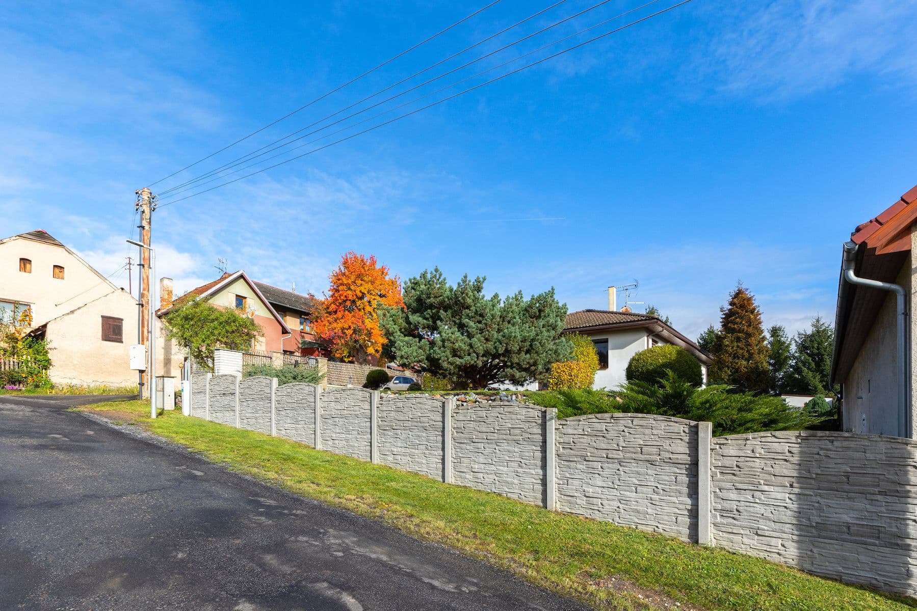 Predaj domu 92 m², pozemek 1.453 m², Benešov, Středočeský kraj Predaj domu 92 m², pozemek 1.453 m², Benešov, Středočeský kraj