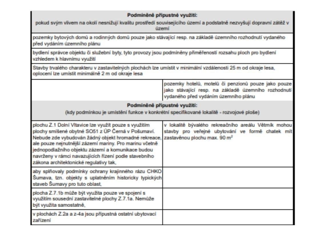 Predaj pozemku 497 m², Frymburk, Jihočeský kraj Predaj pozemku 497 m², Frymburk, Jihočeský kraj