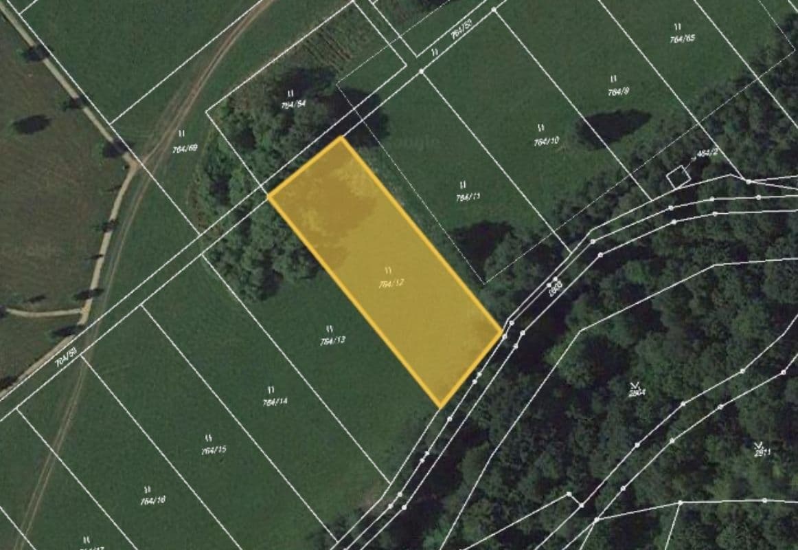 Predaj pozemku 1.957 m², Turnov, Liberecký kraj Predaj pozemku 1.957 m², Turnov, Liberecký kraj