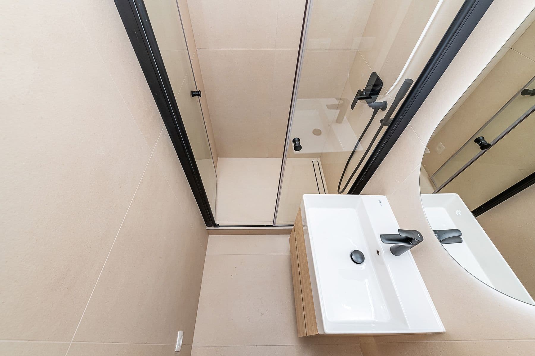 Predaj bytu 2-izbový 49 m², Víta Nejedlého, Praha, Praha Predaj bytu 2-izbový 49 m², Víta Nejedlého, Praha, Praha