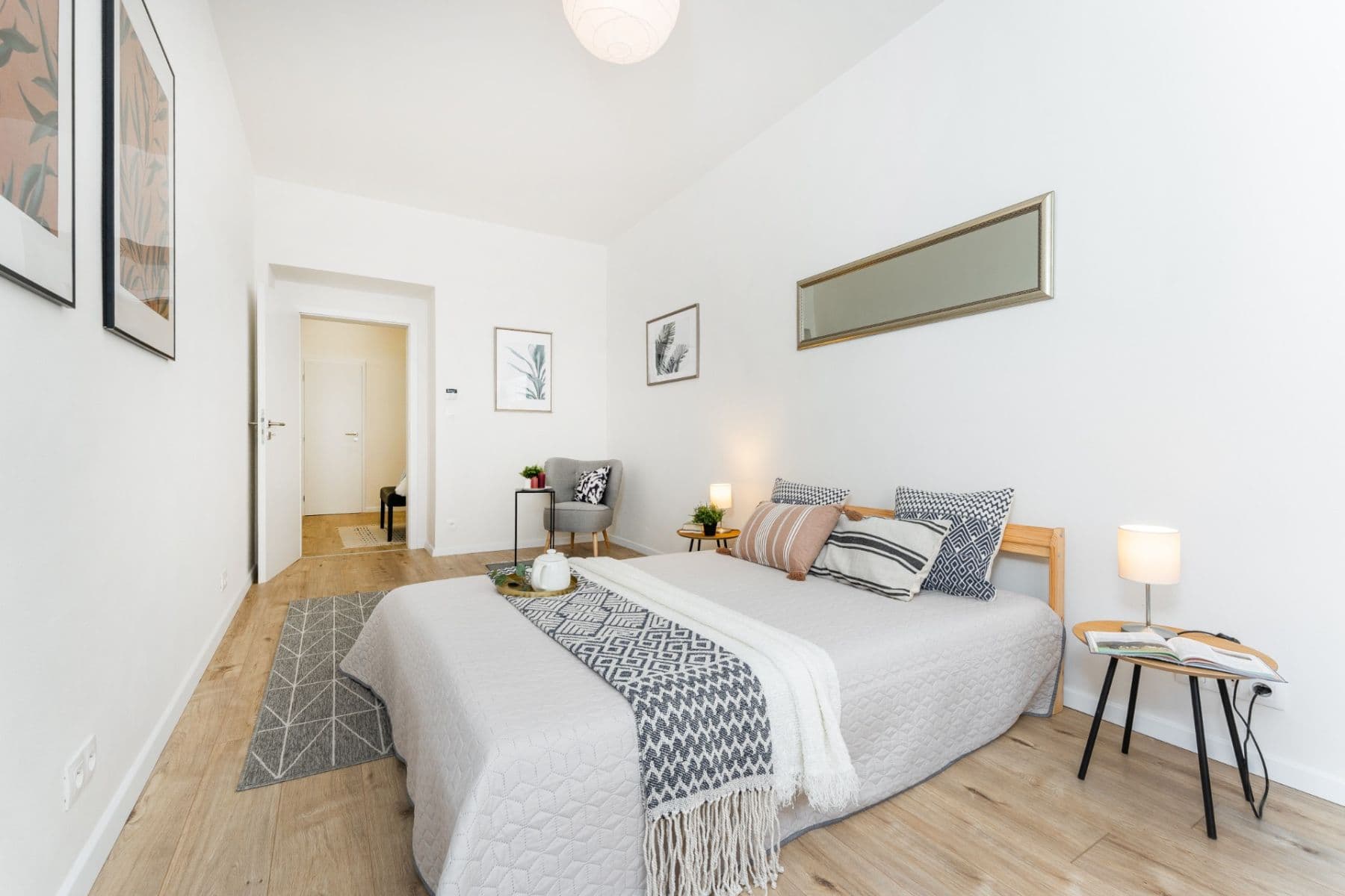 Predaj bytu 2-izbový 49 m², Víta Nejedlého, Praha, Praha Predaj bytu 2-izbový 49 m², Víta Nejedlého, Praha, Praha