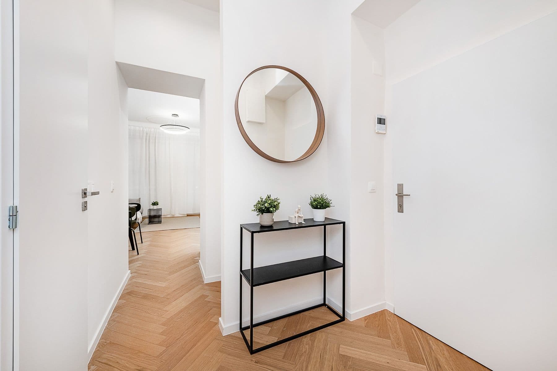 Predaj bytu 2-izbový 49 m², Víta Nejedlého, Praha, Praha Predaj bytu 2-izbový 49 m², Víta Nejedlého, Praha, Praha