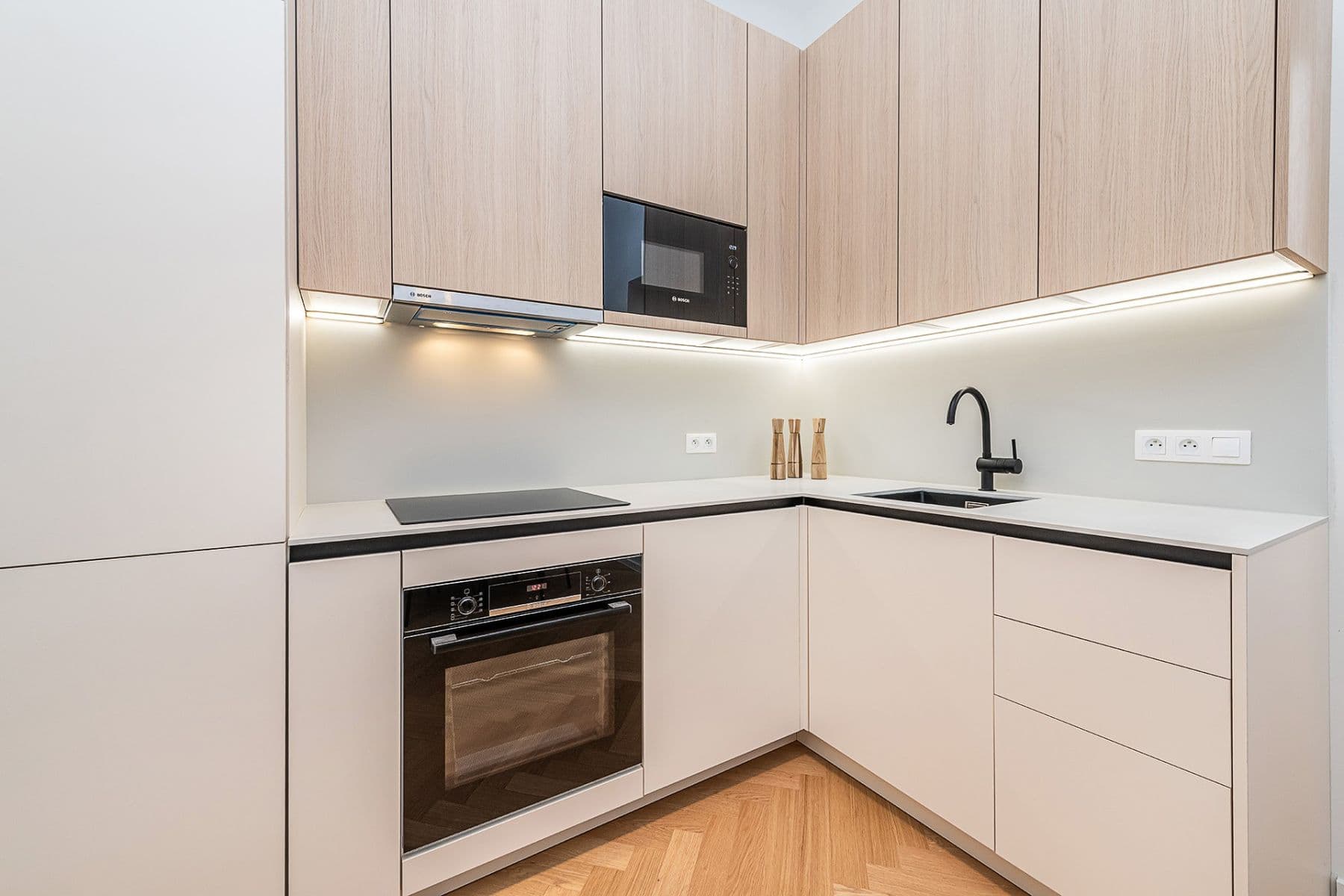 Predaj bytu 2-izbový 49 m², Víta Nejedlého, Praha, Praha Predaj bytu 2-izbový 49 m², Víta Nejedlého, Praha, Praha
