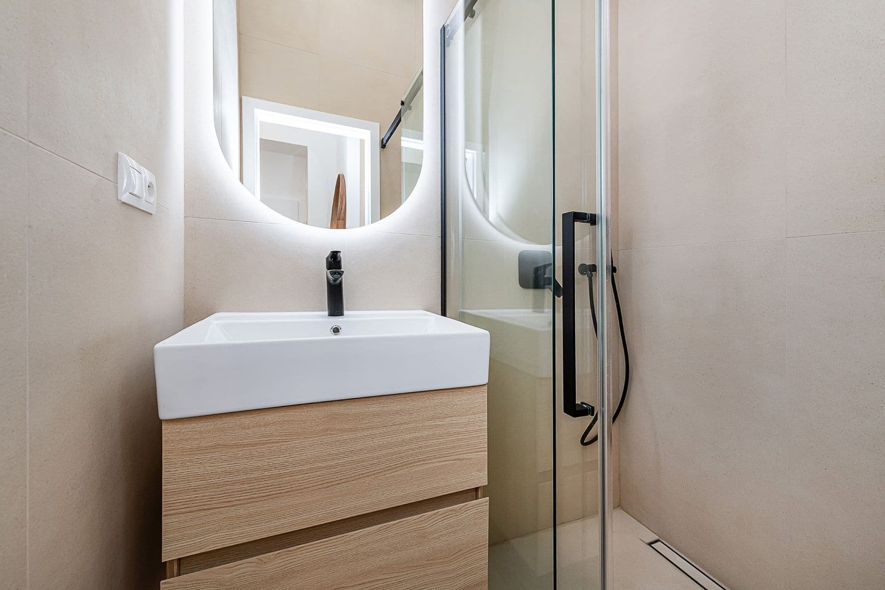 Predaj bytu 2-izbový 49 m², Víta Nejedlého, Praha, Praha Predaj bytu 2-izbový 49 m², Víta Nejedlého, Praha, Praha