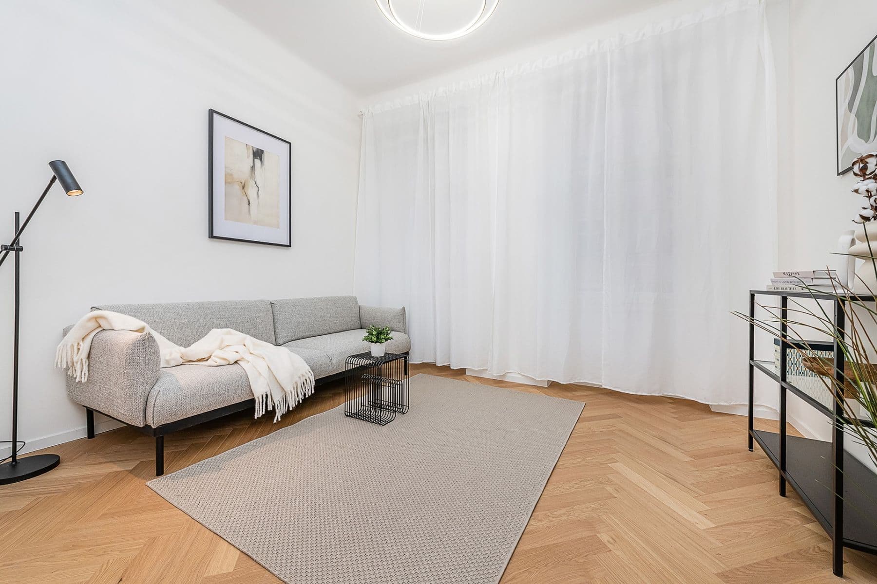 Predaj bytu 2-izbový 49 m², Víta Nejedlého, Praha, Praha Predaj bytu 2-izbový 49 m², Víta Nejedlého, Praha, Praha