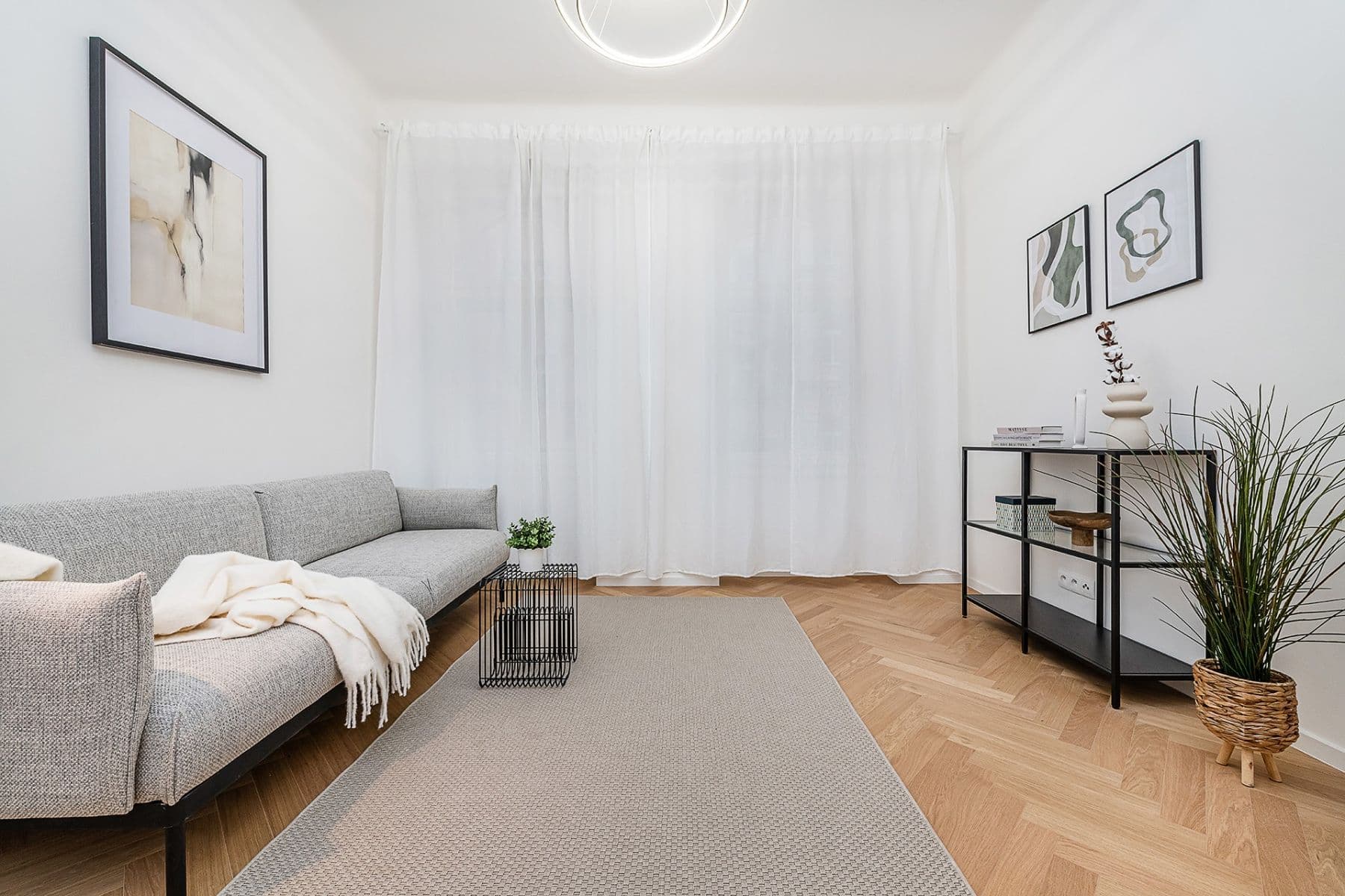 Predaj bytu 2-izbový 49 m², Víta Nejedlého, Praha, Praha Predaj bytu 2-izbový 49 m², Víta Nejedlého, Praha, Praha