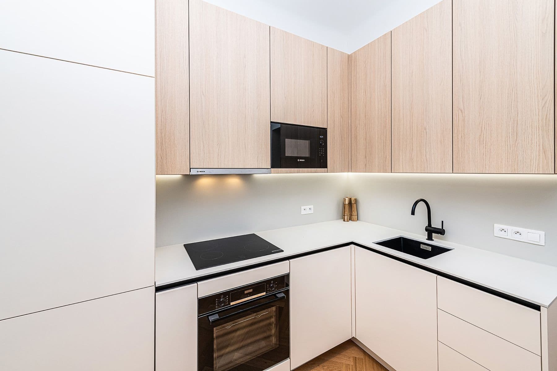 Predaj bytu 2-izbový 49 m², Víta Nejedlého, Praha, Praha Predaj bytu 2-izbový 49 m², Víta Nejedlého, Praha, Praha