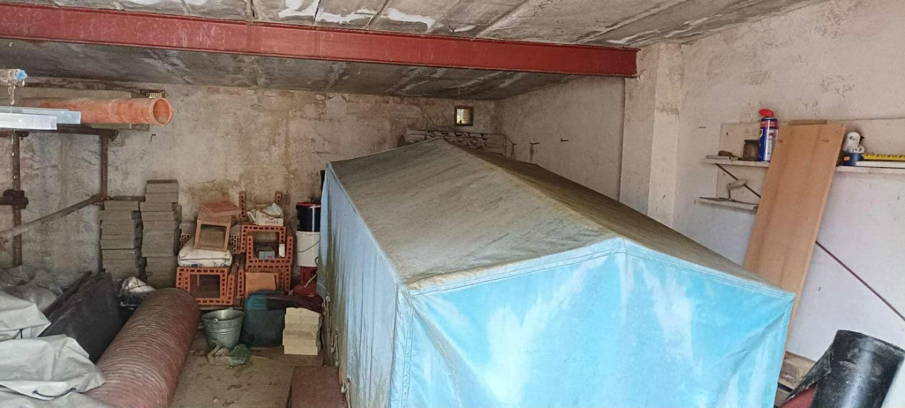 Predaj garáže 21 m², Za Kapličkou, Rajhradice, Jihomoravský kraj Predaj garáže 21 m², Za Kapličkou, Rajhradice, Jihomoravský kraj