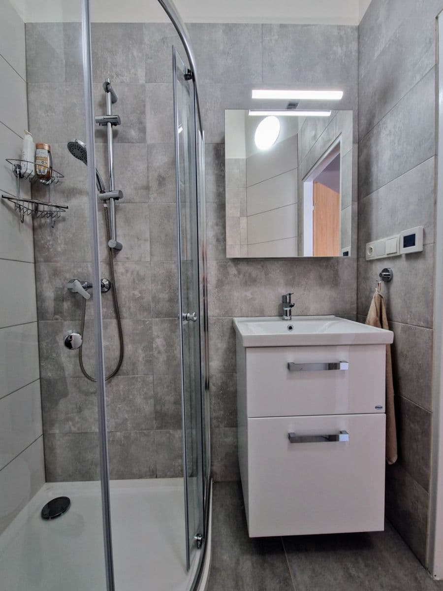 Prenájom bytu 2-izbový 56 m², Taussigova, Brno, Jihomoravský kraj Prenájom bytu 2-izbový 56 m², Taussigova, Brno, Jihomoravský kraj