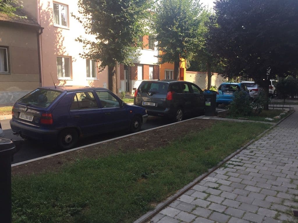 Prenájom bytu 2-izbový 56 m², Taussigova, Brno, Jihomoravský kraj Prenájom bytu 2-izbový 56 m², Taussigova, Brno, Jihomoravský kraj