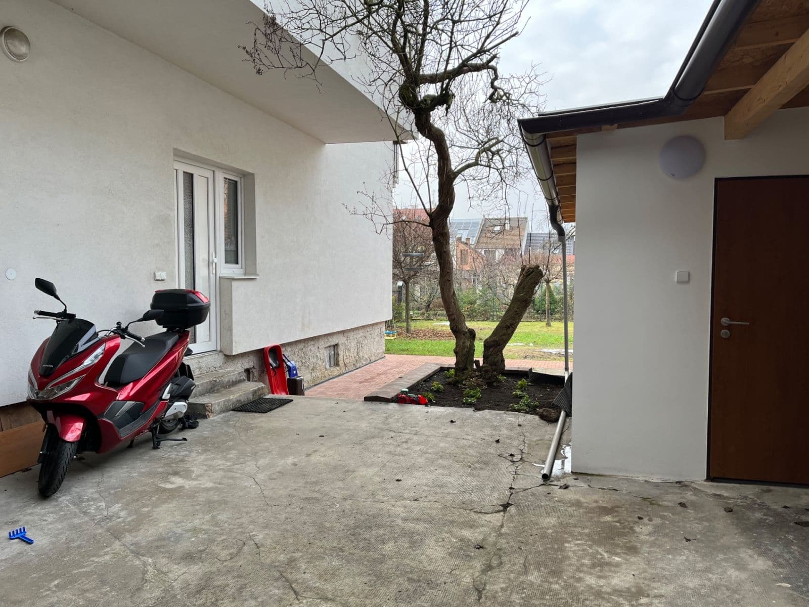 Prenájom bytu 2-izbový 56 m², Taussigova, Brno, Jihomoravský kraj Prenájom bytu 2-izbový 56 m², Taussigova, Brno, Jihomoravský kraj