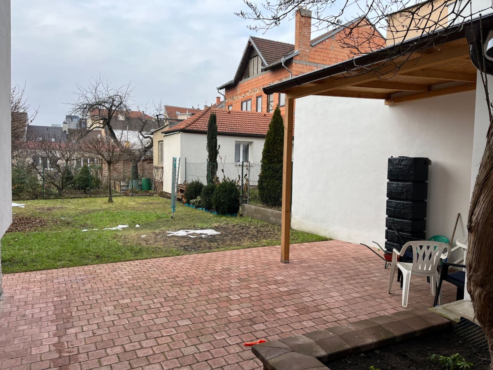 Prenájom bytu 2-izbový 56 m², Taussigova, Brno, Jihomoravský kraj Prenájom bytu 2-izbový 56 m², Taussigova, Brno, Jihomoravský kraj