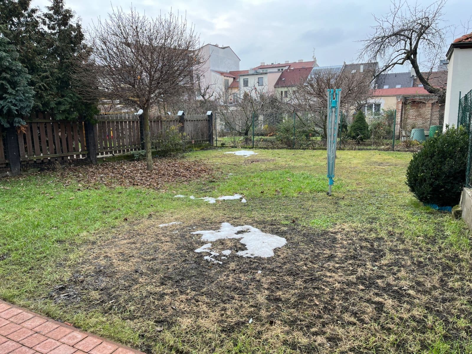 Prenájom bytu 2-izbový 56 m², Taussigova, Brno, Jihomoravský kraj Prenájom bytu 2-izbový 56 m², Taussigova, Brno, Jihomoravský kraj