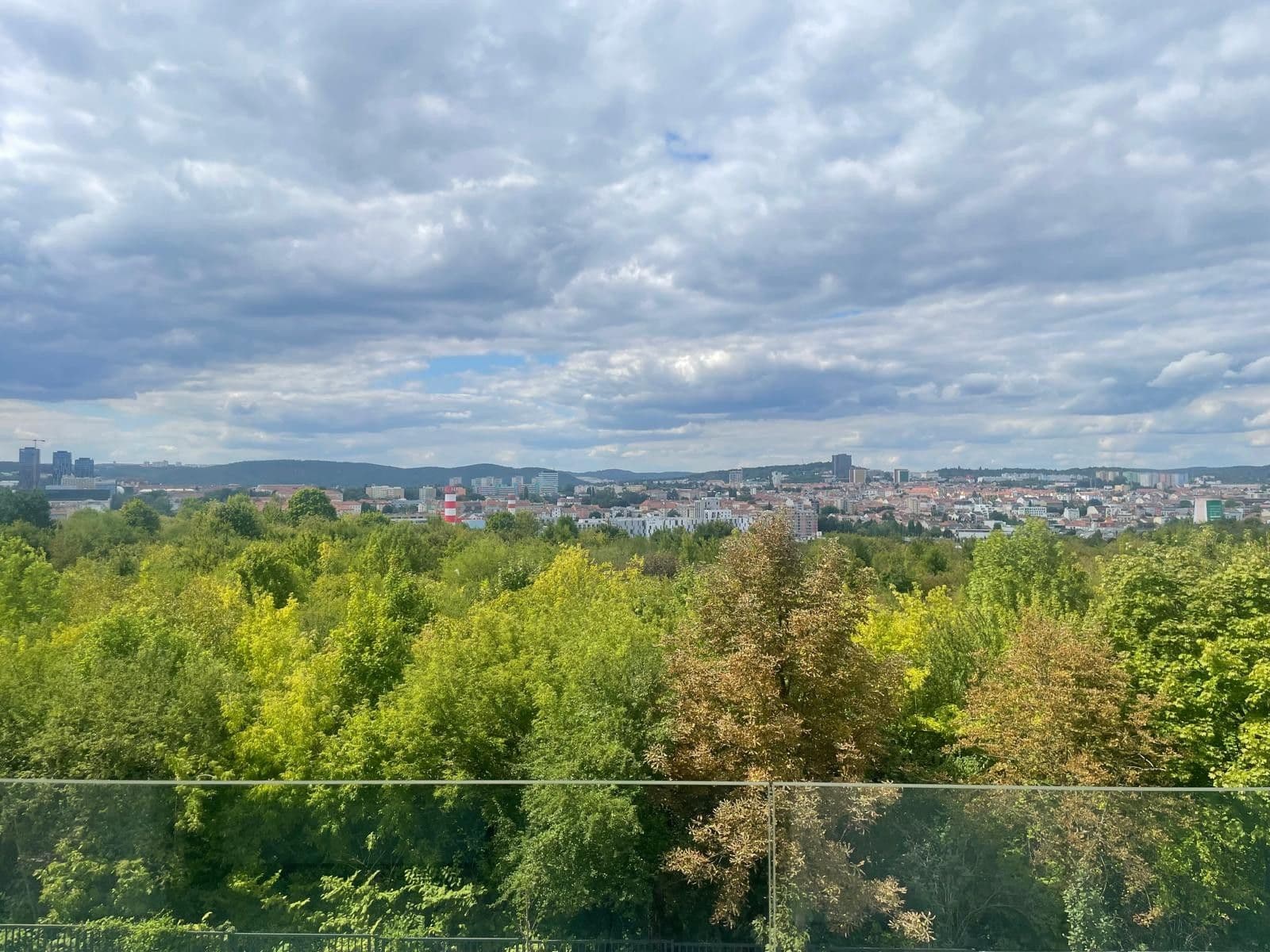 Prenájom bytu 1-izbový 38 m², třída Generála Píky, Brno, Jihomoravský kraj Prenájom bytu 1-izbový 38 m², třída Generála Píky, Brno, Jihomoravský kraj