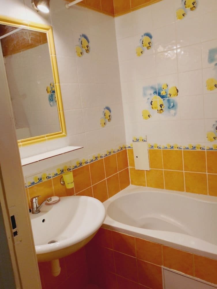 Prenájom bytu 3-izbový 114 m², Husitská, Praha, Praha Prenájom bytu 3-izbový 114 m², Husitská, Praha, Praha