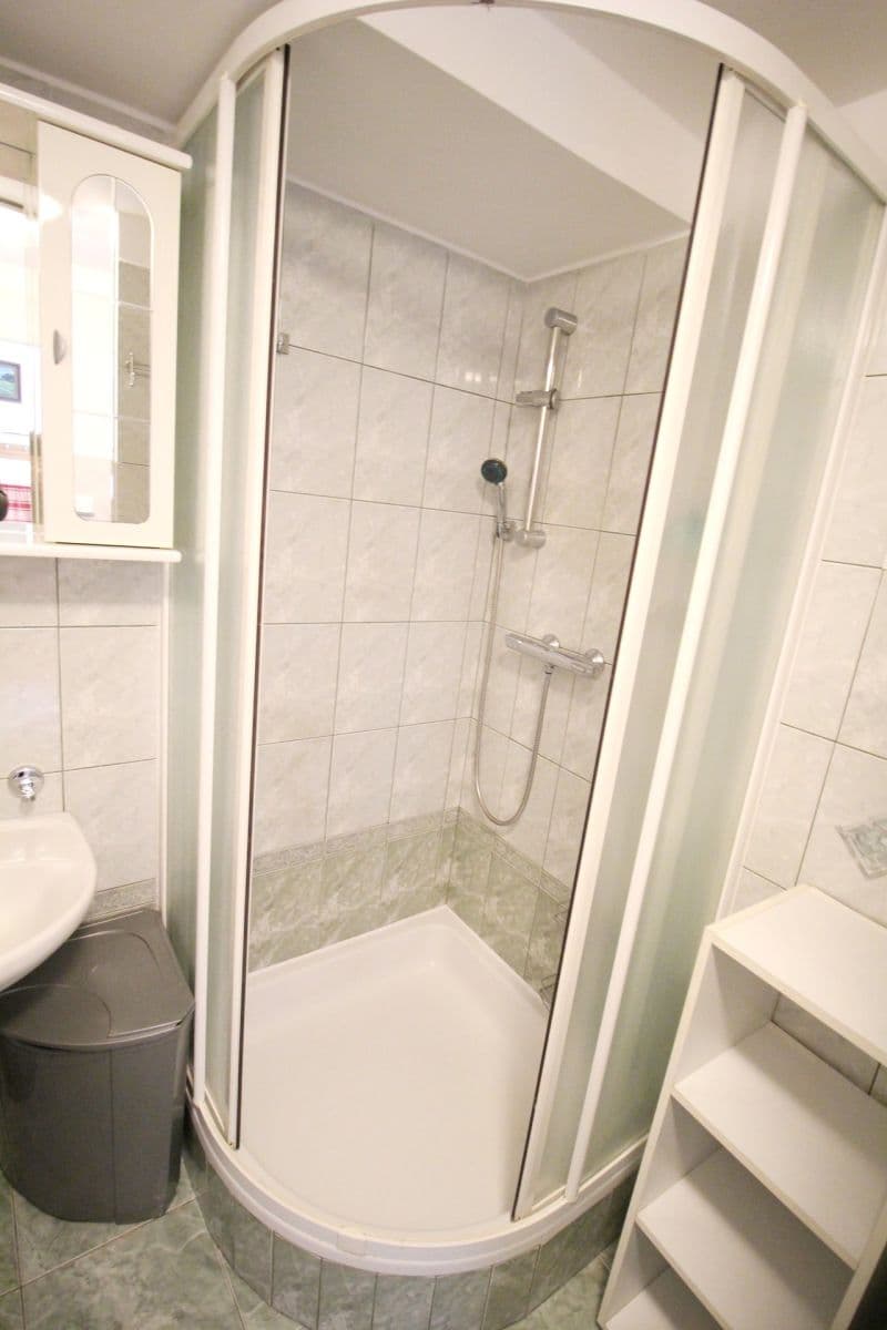 Prenájom bytu 1-izbový 52 m², náměstí 14. října, Praha, Praha Prenájom bytu 1-izbový 52 m², náměstí 14. října, Praha, Praha