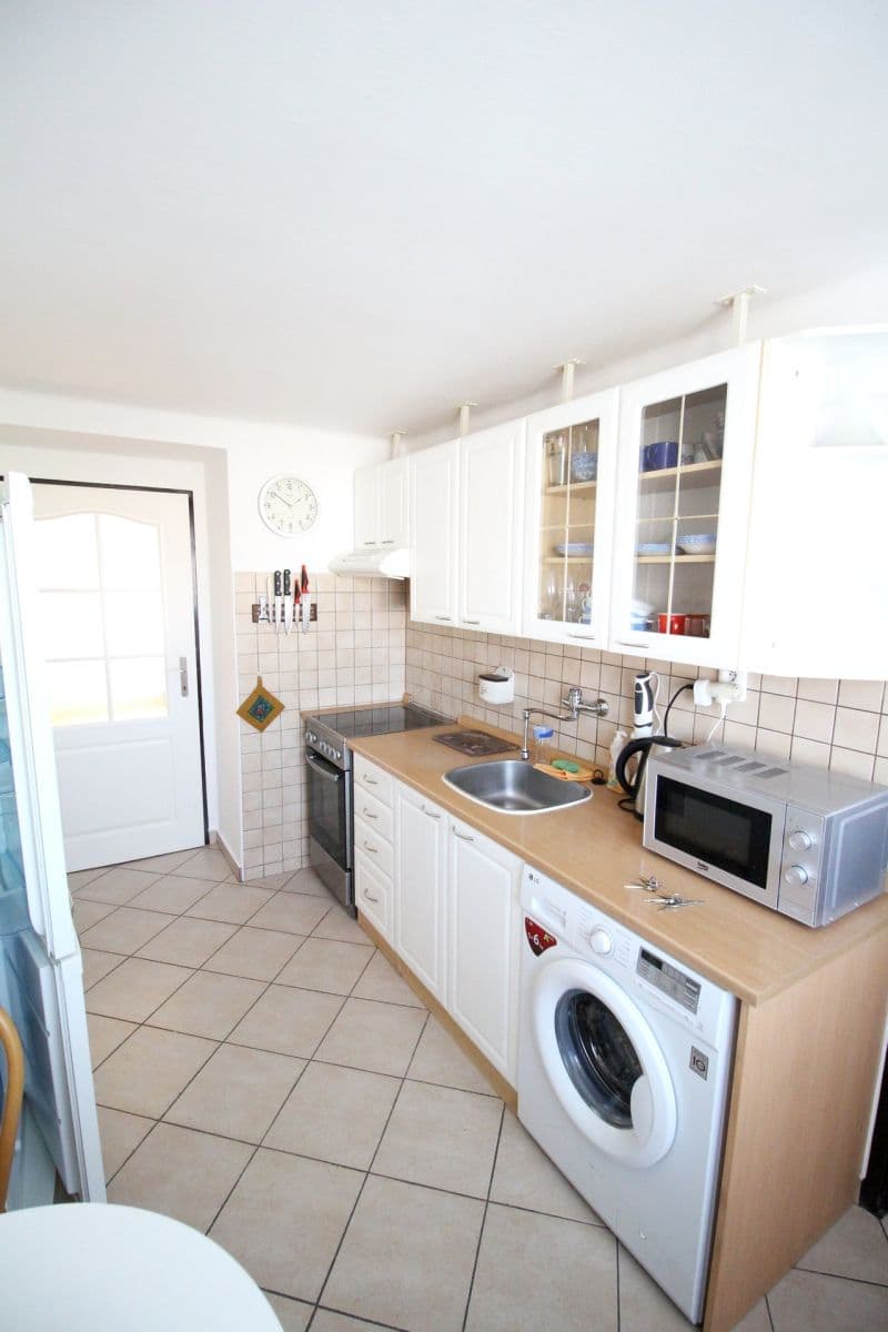 Prenájom bytu 1-izbový 52 m², náměstí 14. října, Praha, Praha Prenájom bytu 1-izbový 52 m², náměstí 14. října, Praha, Praha