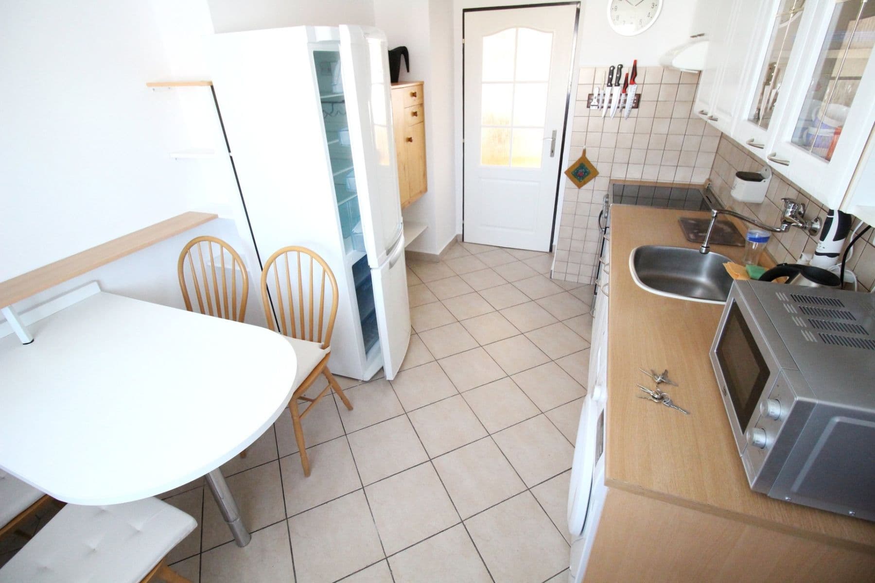 Prenájom bytu 1-izbový 52 m², náměstí 14. října, Praha, Praha Prenájom bytu 1-izbový 52 m², náměstí 14. října, Praha, Praha