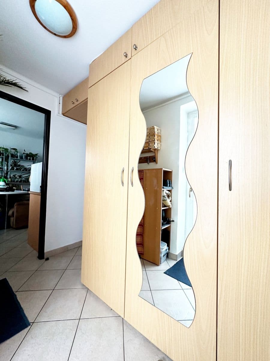 Prenájom bytu 1-izbový 52 m², náměstí 14. října, Praha, Praha Prenájom bytu 1-izbový 52 m², náměstí 14. října, Praha, Praha