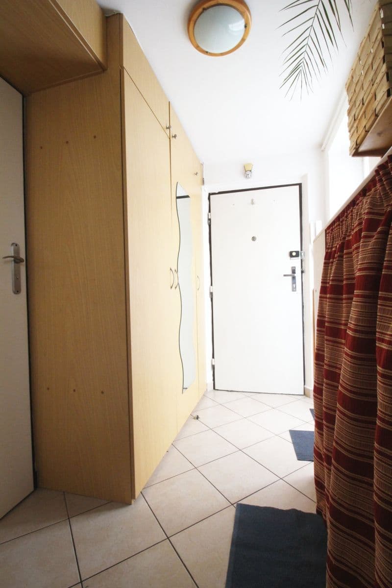 Prenájom bytu 1-izbový 52 m², náměstí 14. října, Praha, Praha Prenájom bytu 1-izbový 52 m², náměstí 14. října, Praha, Praha