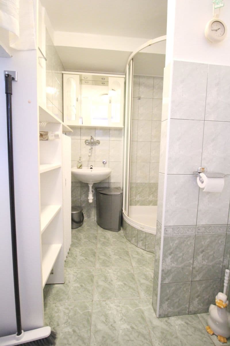 Prenájom bytu 1-izbový 52 m², náměstí 14. října, Praha, Praha Prenájom bytu 1-izbový 52 m², náměstí 14. října, Praha, Praha