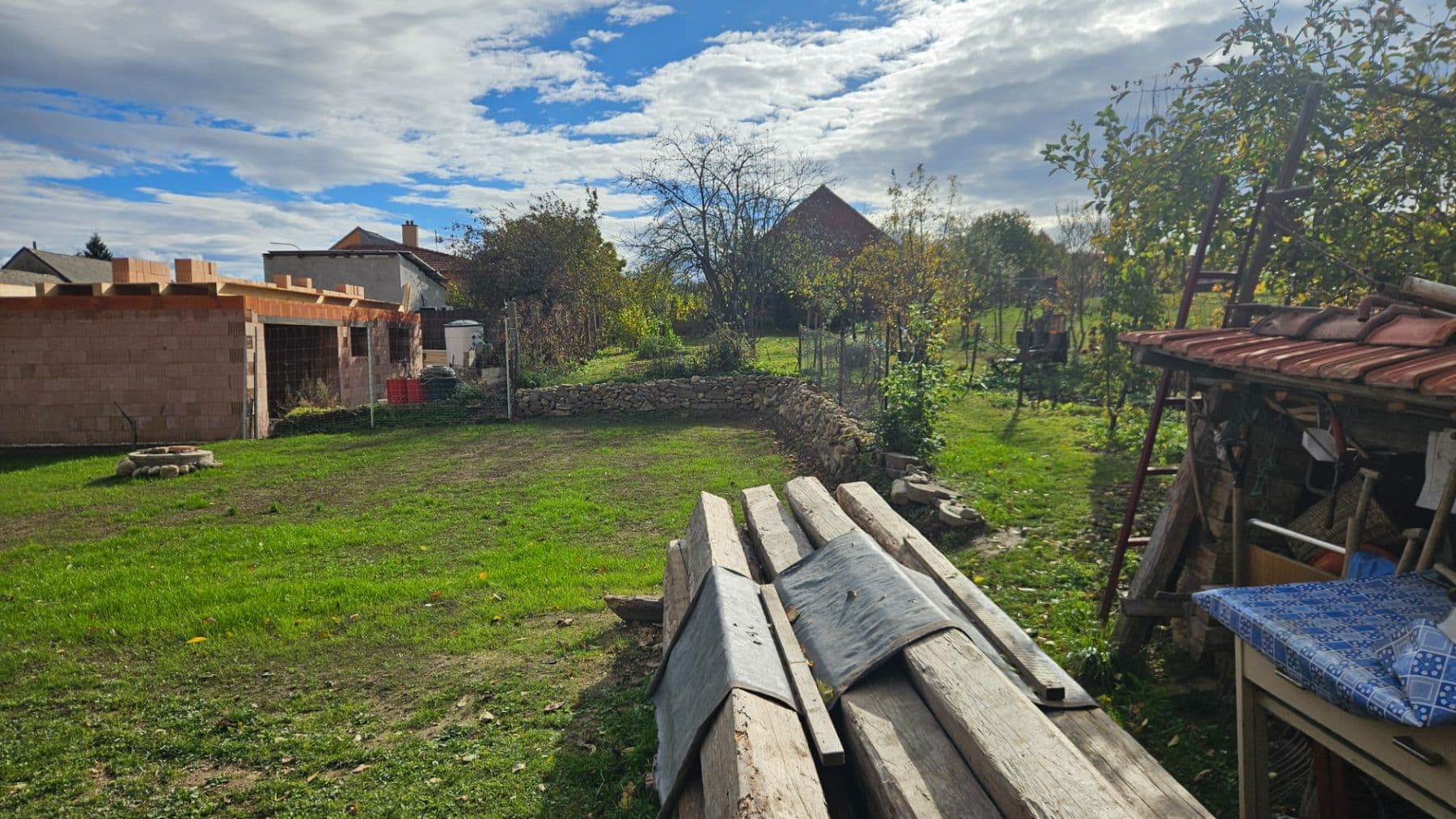 Predaj pozemku 1.018 m², Dětkovice, Jihomoravský kraj Predaj pozemku 1.018 m², Dětkovice, Jihomoravský kraj