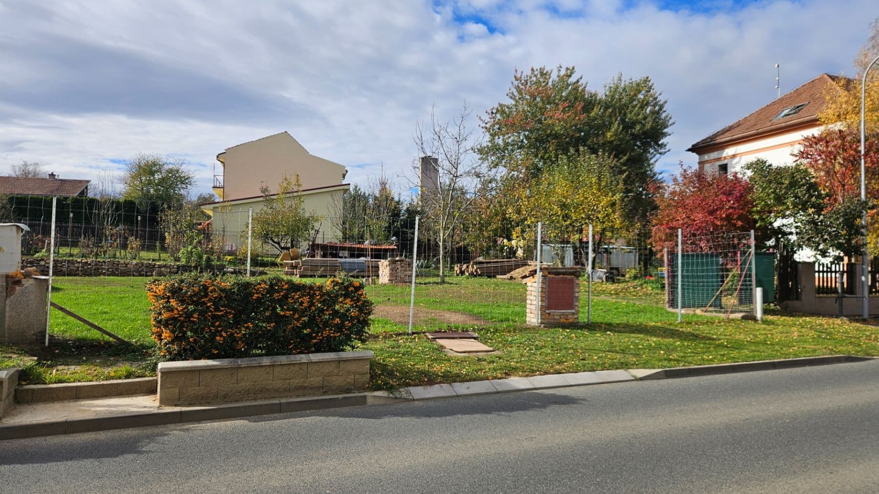 Predaj pozemku 1.018 m², Dětkovice, Jihomoravský kraj Predaj pozemku 1.018 m², Dětkovice, Jihomoravský kraj