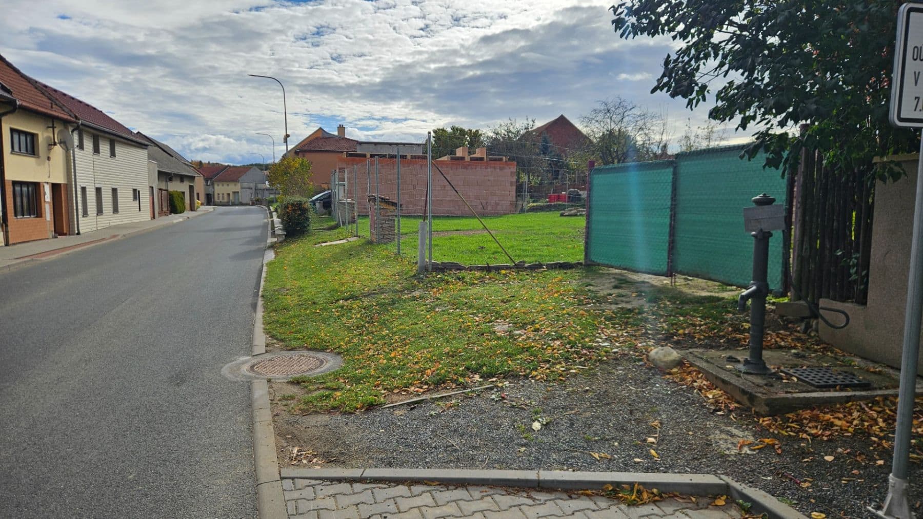 Predaj pozemku 1.018 m², Dětkovice, Jihomoravský kraj Predaj pozemku 1.018 m², Dětkovice, Jihomoravský kraj