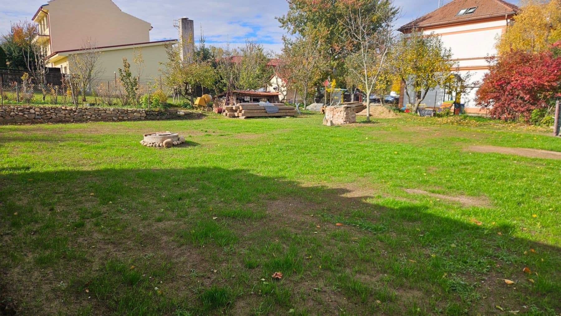 Predaj pozemku 1.018 m², Dětkovice, Jihomoravský kraj Predaj pozemku 1.018 m², Dětkovice, Jihomoravský kraj