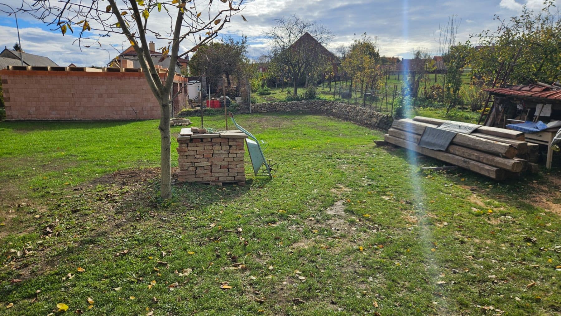 Predaj pozemku 1.018 m², Dětkovice, Jihomoravský kraj Predaj pozemku 1.018 m², Dětkovice, Jihomoravský kraj