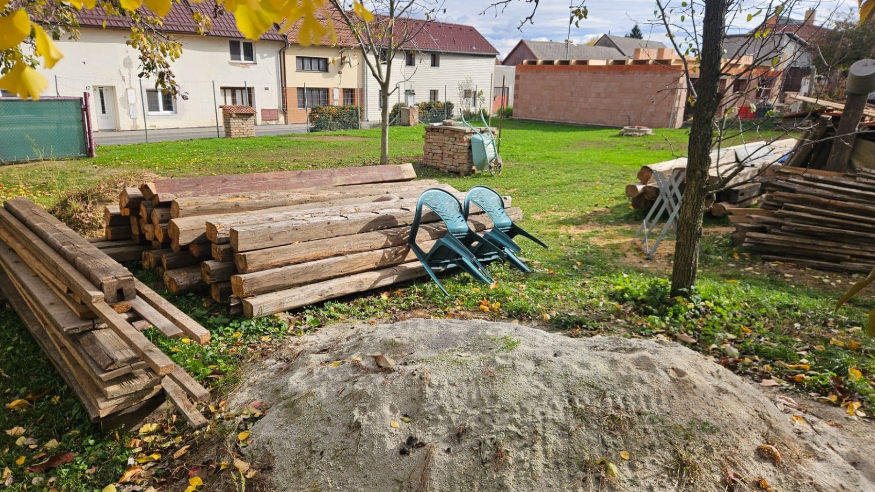 Predaj pozemku 1.018 m², Dětkovice, Jihomoravský kraj Predaj pozemku 1.018 m², Dětkovice, Jihomoravský kraj