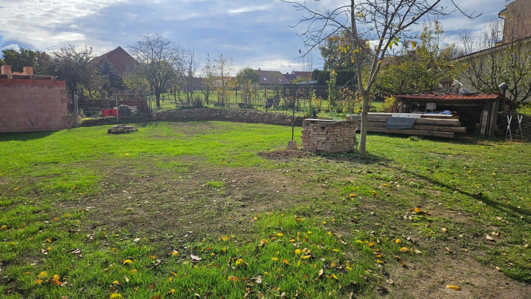 Predaj pozemku 1.018 m², Dětkovice, Jihomoravský kraj Predaj pozemku 1.018 m², Dětkovice, Jihomoravský kraj